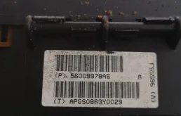 Двигатель без навесного для Jeep Liberty на фотографиях