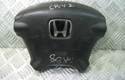 Подушка безопасности водителя для Honda CR-V RD 2001-2006
