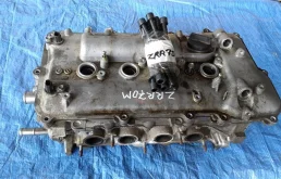 ГБЦ для Toyota RAV4 2014 года на фотографиях