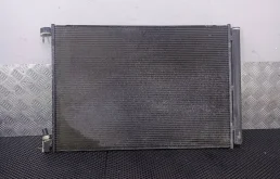 Радиатор кондиционера a0995001854 для Mercedes-Benz S class W222 2013-2017