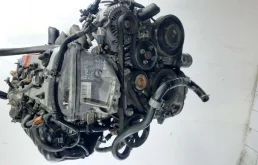 Двигатель с навесным 1AZ-FSE для Toyota Avensis Седан T250 2003-2008