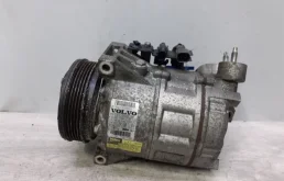 Компресор кондиционера для Volvo S80 AS 2006-2016