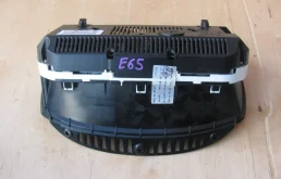 приборная панель для BMW 7er Е65 / E66 2001-2008