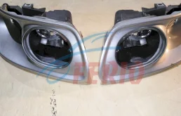 Противотуманка (ПТФ) передняя левая для Nissan Maxima A33 1999-2006