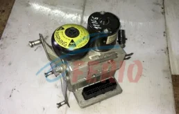 Блок ABS для Mercedes-Benz E class на фотографиях