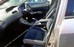 Honda Civic 1.8 (140Hp) (R18A2) FWD MT в разборе у Parts Import