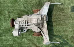 Редуктор заднего моста (0G2500043B) для Audi Q7 4M 2015+