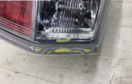 Фонарь внутренний правый для Toyota Highlander на фотографиях