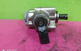 ТНВД для Audi Q7 на фотографиях