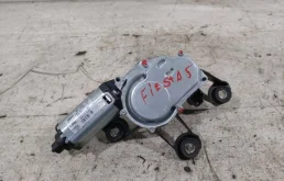 Трапеция стеклоочистителей для Ford Fusion на фотографиях