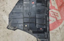 Кронштейн переднего бампера левый для Volvo S80 AS 2006-2016