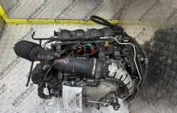 Двигатель без навесного для Volvo XC60 Y20 2008-2017