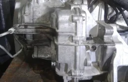 АКПП для Opel Mokka 2013 года на фотографиях