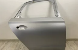 Дверь Audi A8 2010-2017 D4