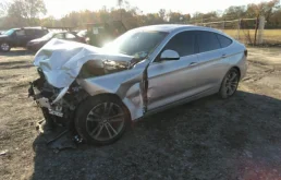 BMW 3 GT 2.0 (252Hp) (N20B20) 4WD AT в разборе у BMW_London-Parts