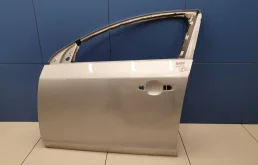 Дверь левая передняя для Volvo S60 2010-2018