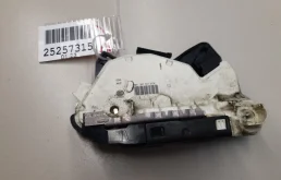 Замок двери передней левой для Volkswagen Golf 7 2012-2020