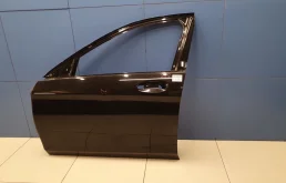 Дверь левая передняя для Mercedes S-klasse W222 2013-2020