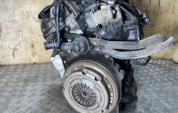 двс для Skoda Fabia Praktik 2002-2007