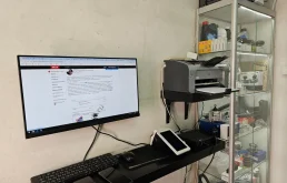 подбор запчастей, в наличии на складе в Москве