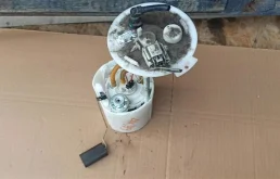 Топливный насос для Opel Insignia Седан A 2008-2017