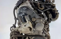 Двигатель без навесного для Honda Civic EJ 1995-2001 купе