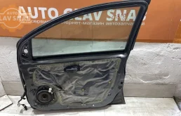 Дверь передняя правая для Nissan Note на фотографиях