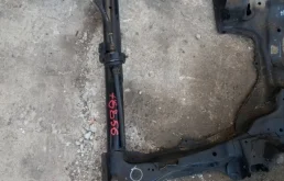 Подрамник двигателя для Honda CR-V RE Rest 2010-2012