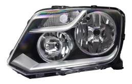 Фара левая для Volkswagen Amarok I 2010-2016