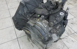 АКПП для Volkswagen Polo 2015 года на фотографиях