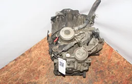 АКПП для Kia Picanto 2005 года на фотографиях