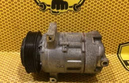 Компрессор кондиционера для Nissan Qashqai J11 2013-2019