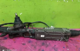 Рулевая рейка для Audi A8 2017 года на фотографиях