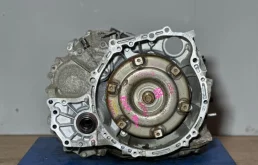 Вариатор 4WD для Toyota RAV4 XA40 2013-2015