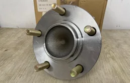 Ступица колеса задняя левая для Mitsubishi ASX на фотографиях