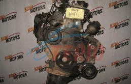 Двигатель (без навесного) для Volkswagen Fox 3dr 2003-2011