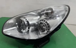 Фара левая для Subaru Tribeca B9 2004-2008