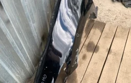 Крыло левое для Honda Accord 2002 года на фотографиях