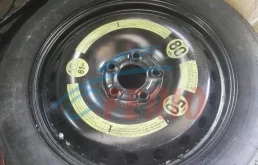 ДОКАТКА НА 17 для Mercedes-Benz C class W204 2007-2014