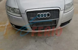 Бампер для Audi A6 2009 года на фотографиях