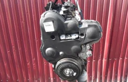 Двигатель без навесного для Volvo XC60 2 2017-2021