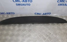 Спойлер багажника для Volvo C30 MK 2006-2013