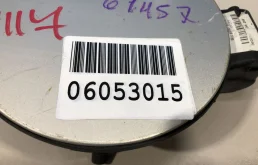 Лючок топливного бака для Volkswagen Tiguan на фотографиях