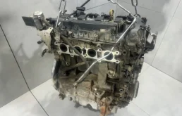 Двигатель для Volvo S60 FS II 2010-2013
