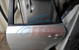 Двери для Kia Ceed на фотографиях