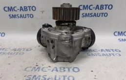 ТНВД для Audi Q7 2010 года на фотографиях