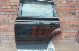 Двери для Audi Q7 на фотографиях