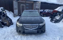 Honda Accord 2.4 (200Hp) (K24A) FWD AT в разборе у Агрегат