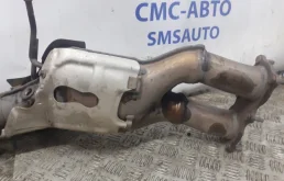 Катализатор для Volvo XC90 на фотографиях