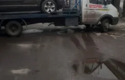 Skoda Yeti 1.8 (152Hp) (CDA) 4WD MT в разборе у Шкодавод